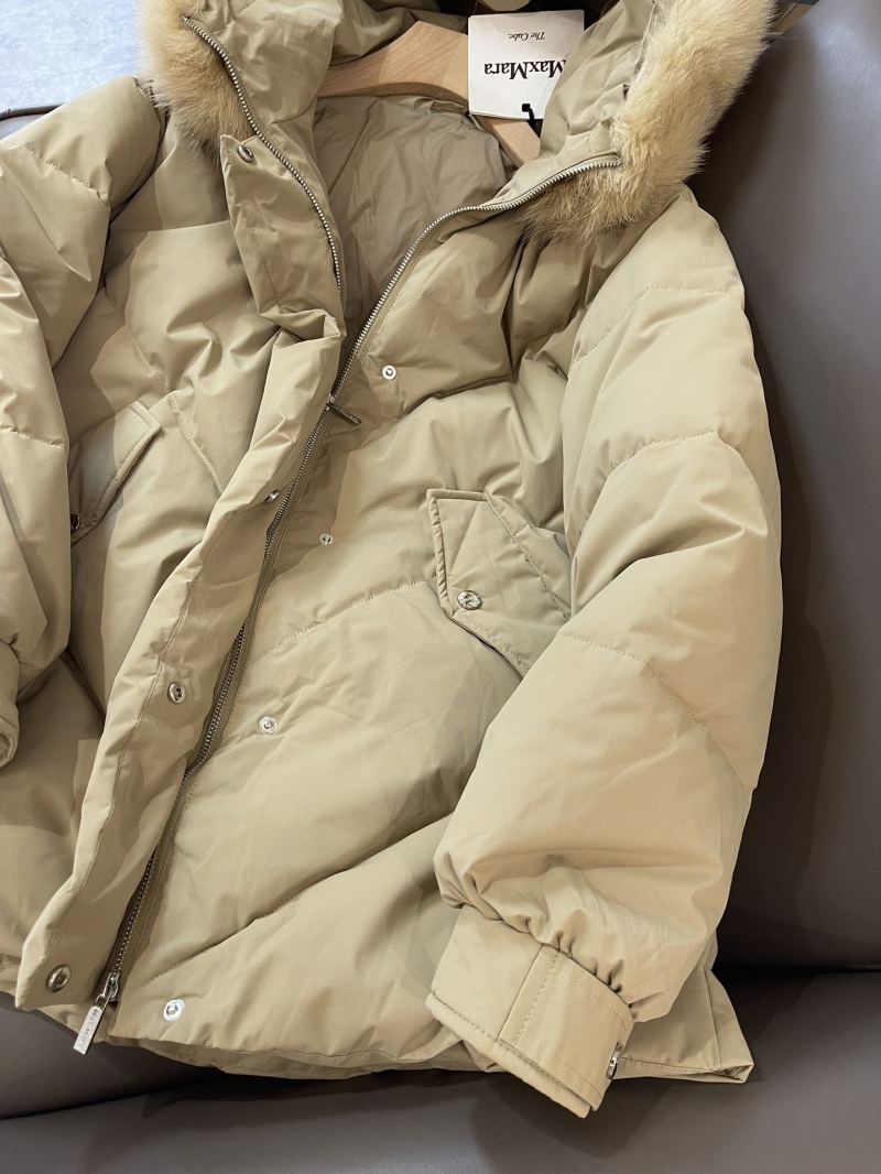 Moncler Down Coat